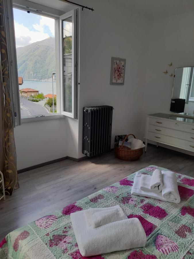 Lescen White Residence - Lake View ليتْسّينو المظهر الخارجي الصورة