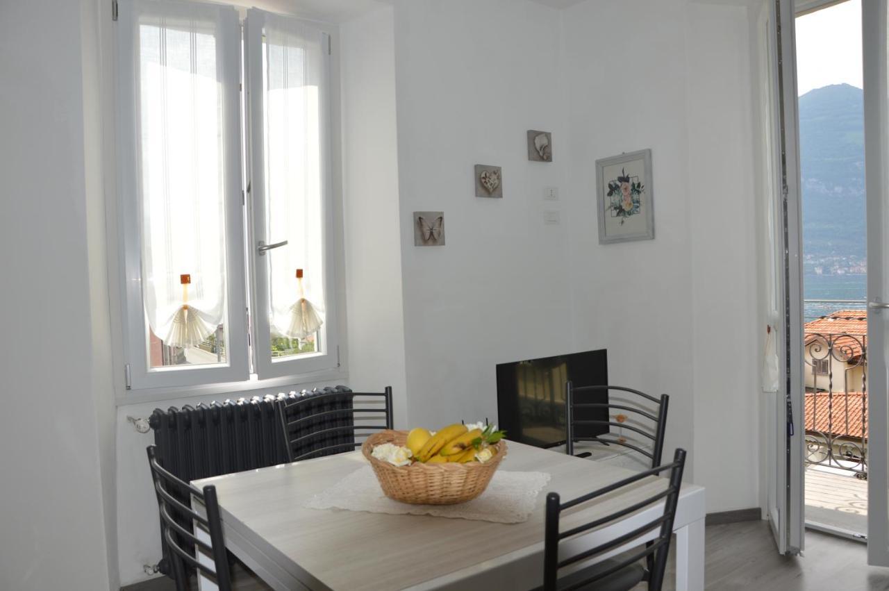 Lescen White Residence - Lake View ليتْسّينو المظهر الخارجي الصورة