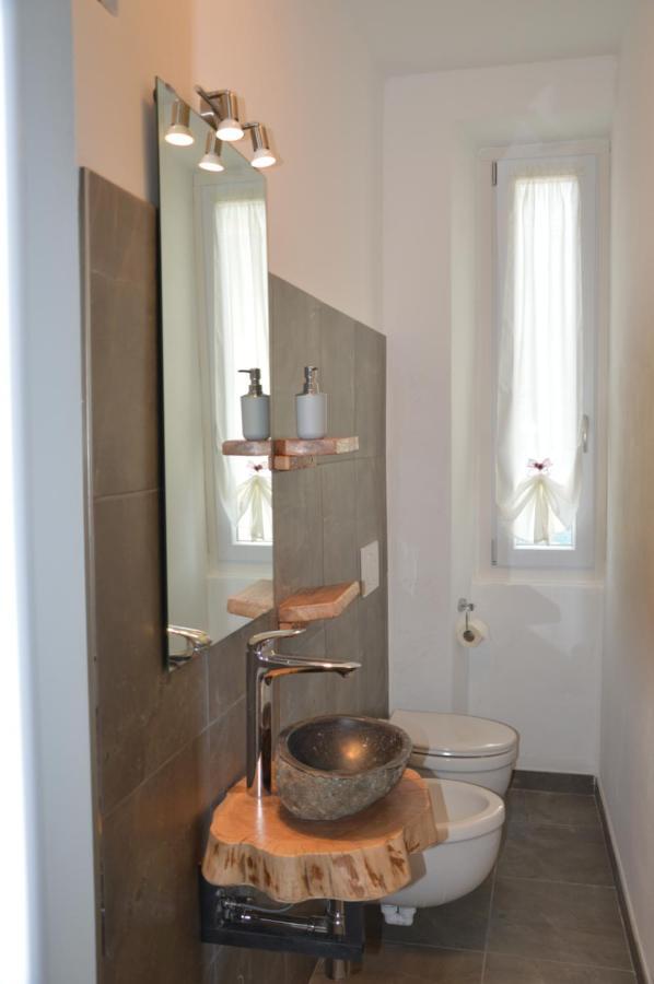 Lescen White Residence - Lake View ليتْسّينو المظهر الخارجي الصورة