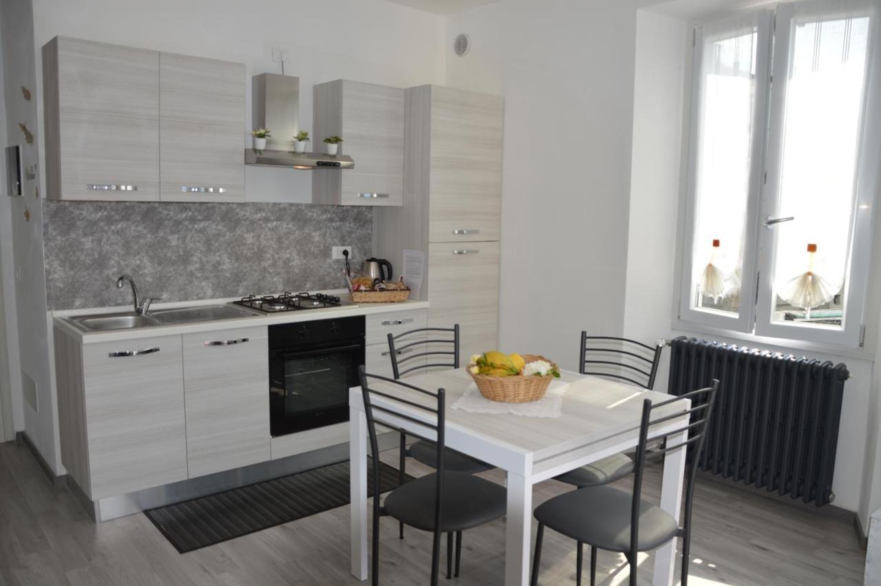 Lescen White Residence - Lake View ليتْسّينو المظهر الخارجي الصورة