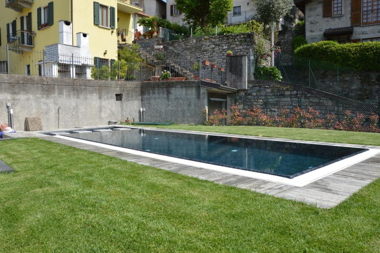 Lescen White Residence - Lake View ليتْسّينو المظهر الخارجي الصورة